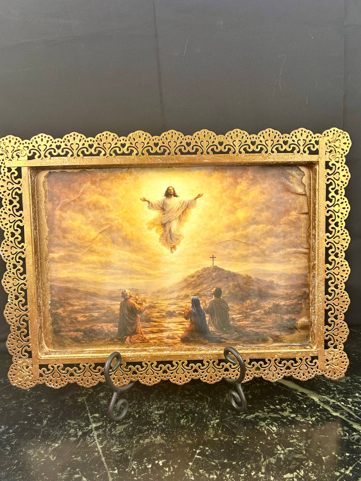 Ascension