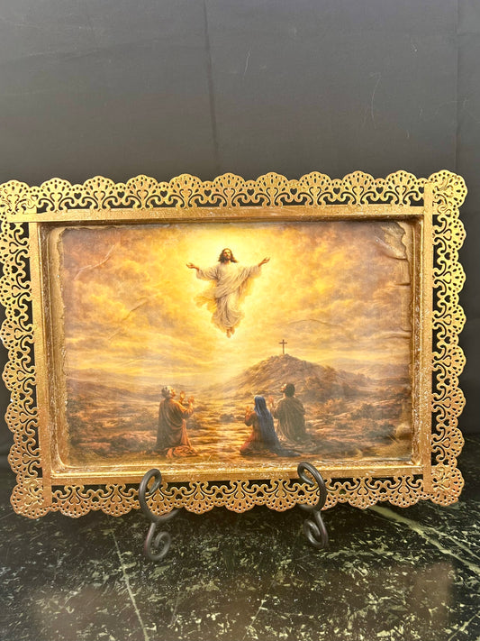 Ascension