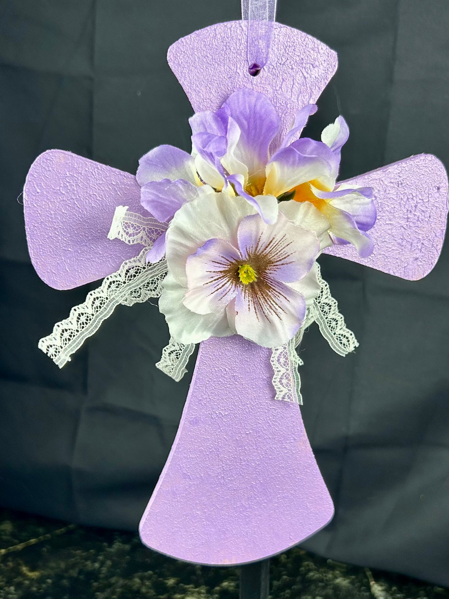 Easter Cross